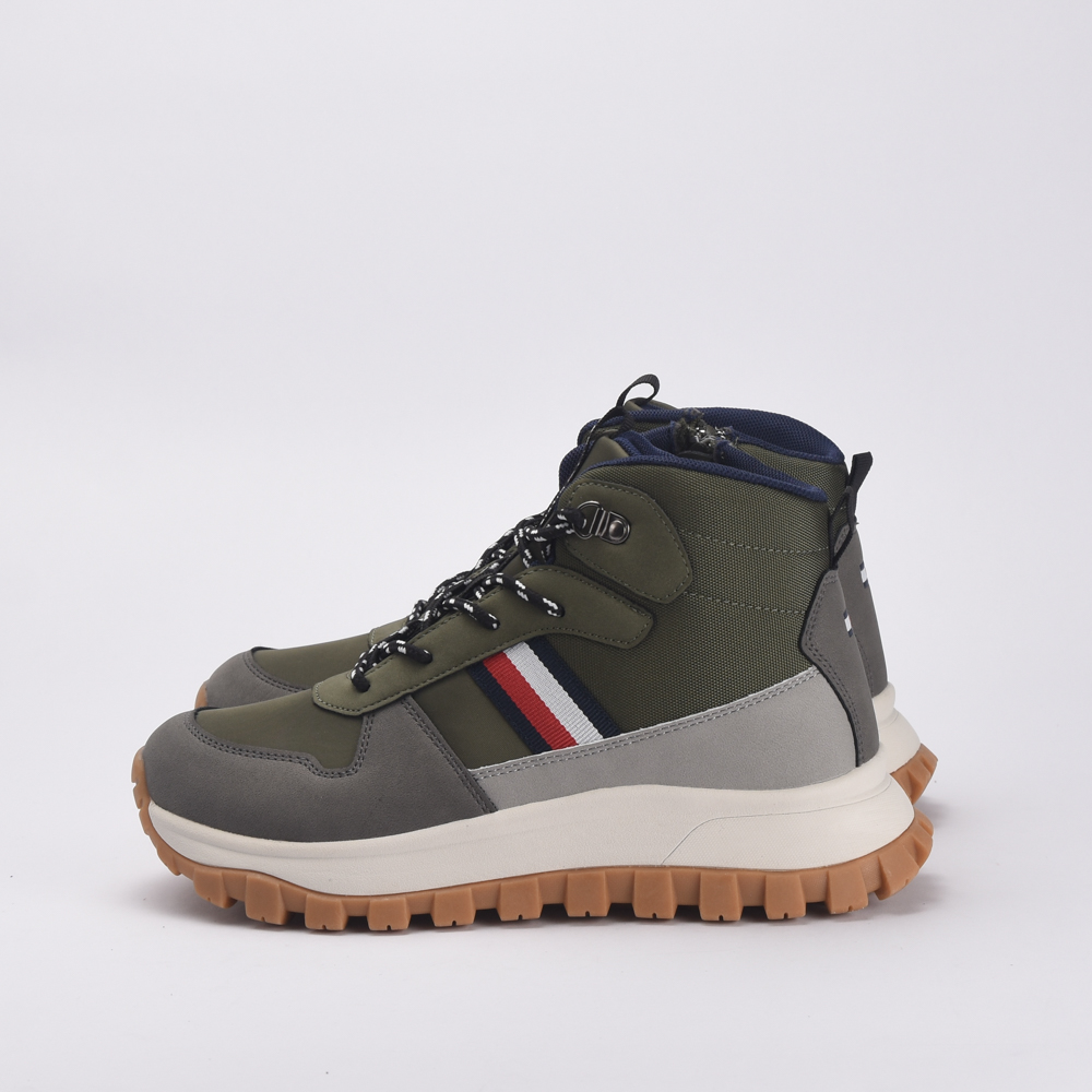 TOMMY HILFIGER FOOTWEAR