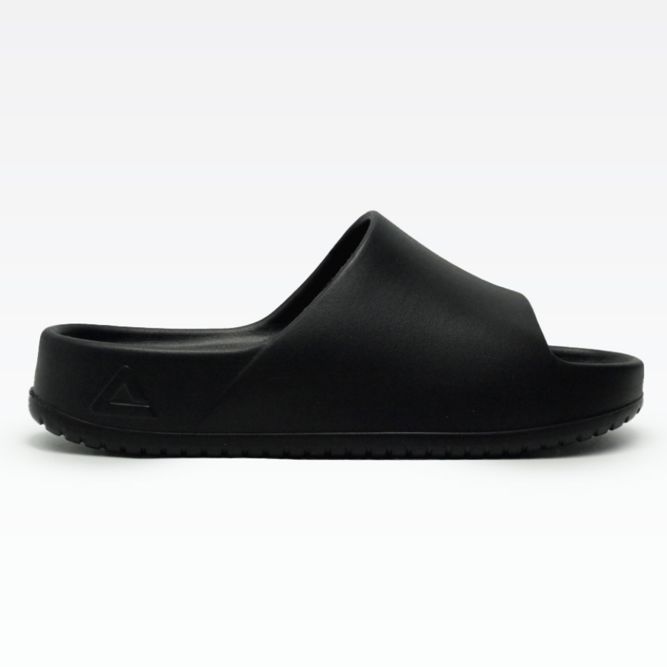 PEAK SLIPER BLACK 