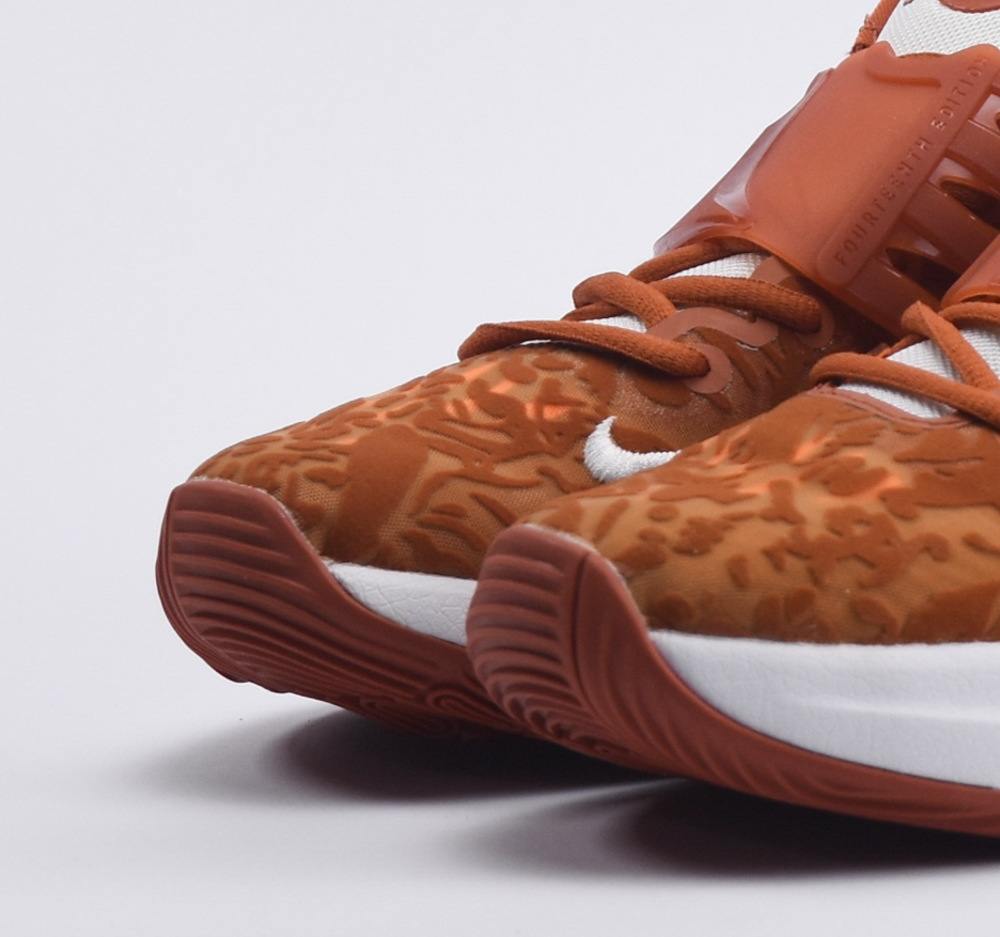 Nike KD 14 Desert Orange