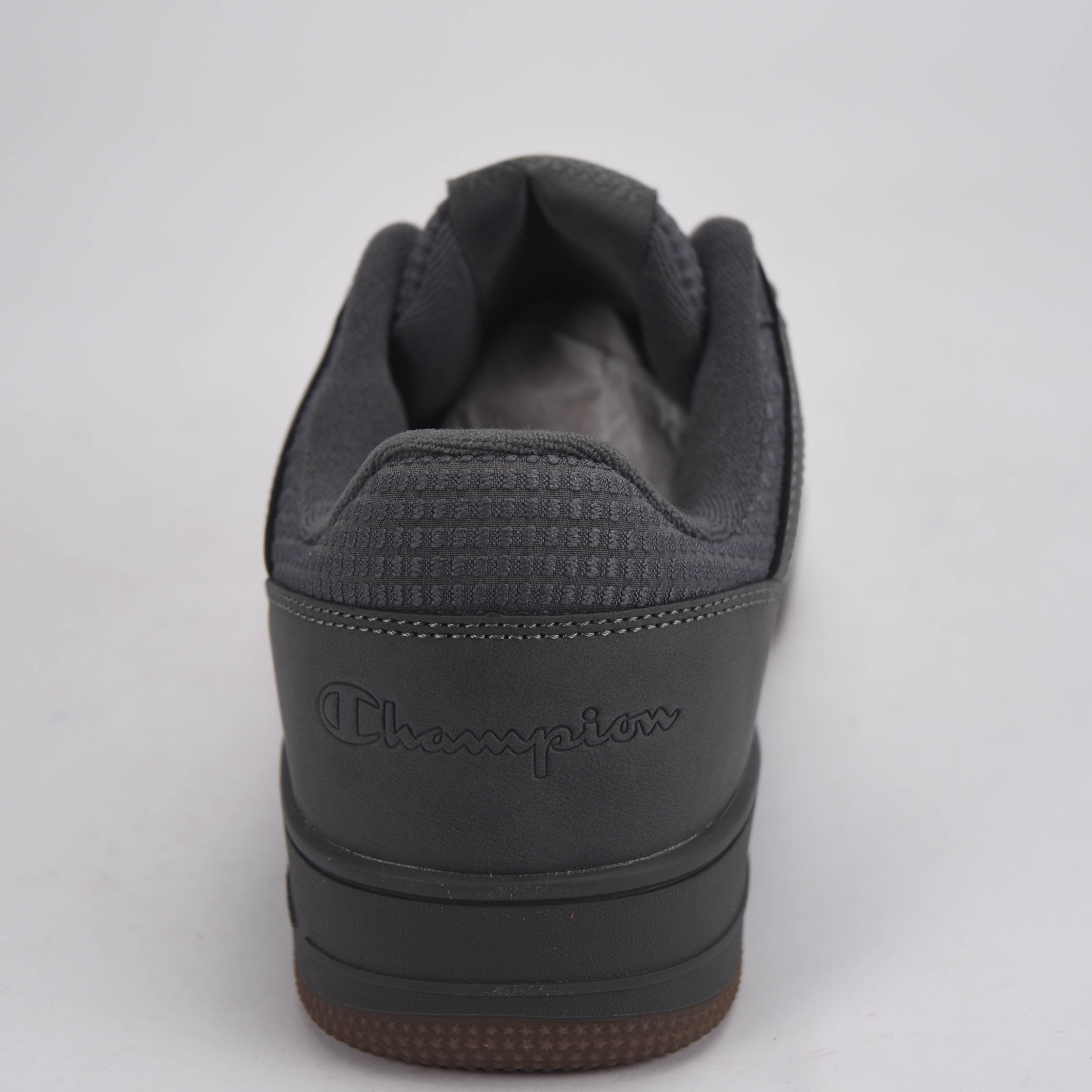 Champion RD18 LOW COMB