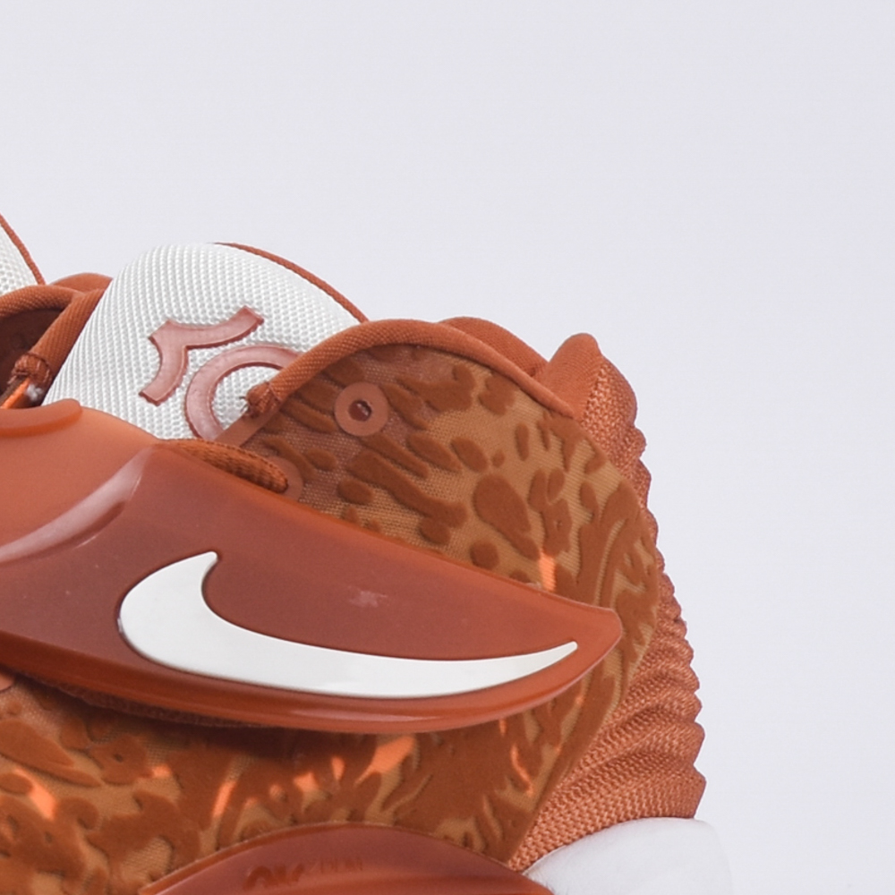 Nike KD 14 Desert Orange