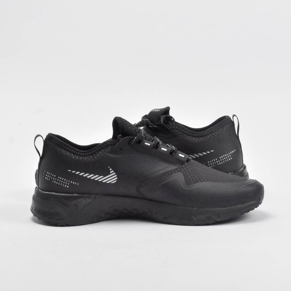 Nike Odyssey React Shield 2 Noir