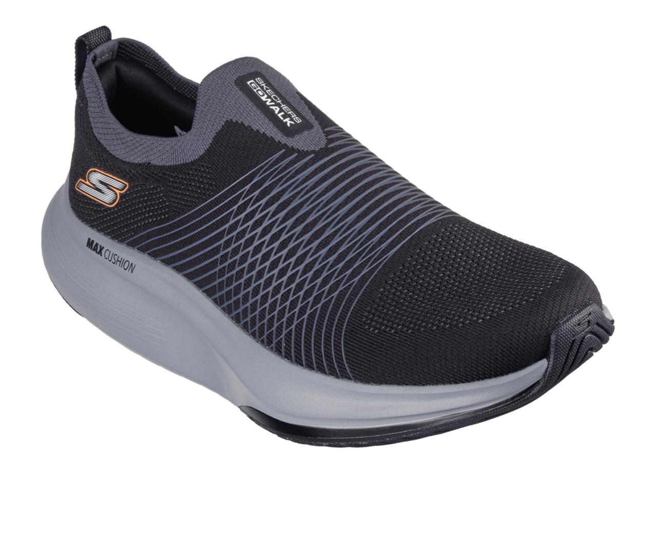 Go Walk Comfort Walker - Cons