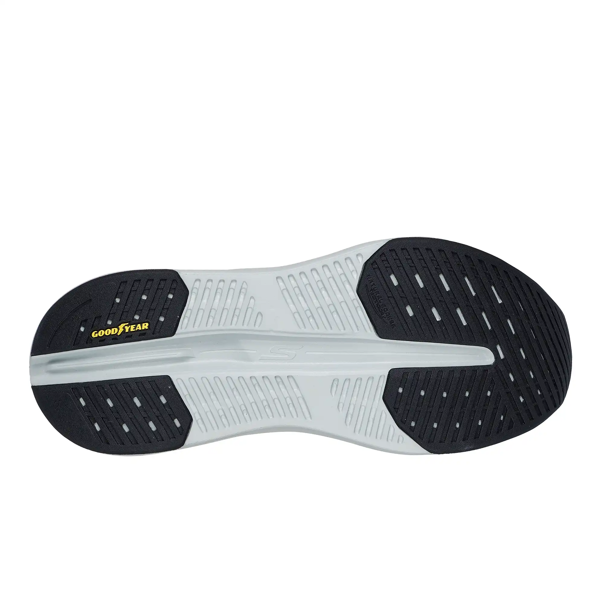 MAX CUSHIONING GLIDE-STEP