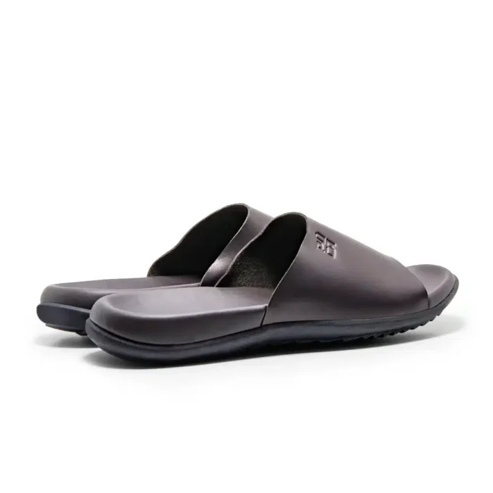 PUCA MEN SPORT SLIPPERS CRATER BROWN