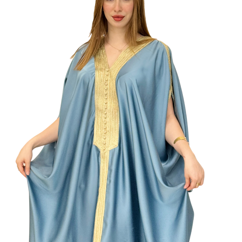 Robe d'hôtesse