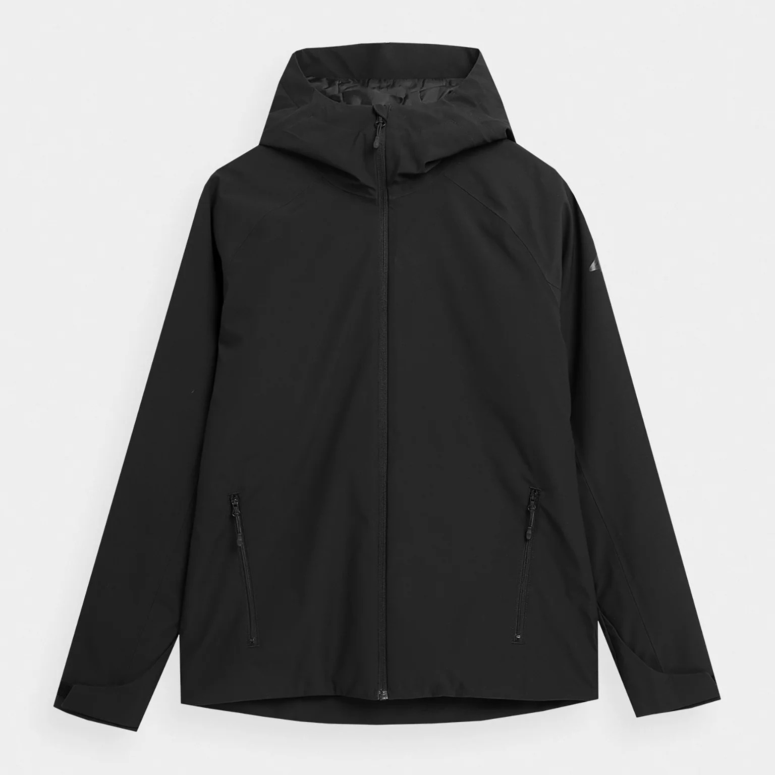 VESTE 4F POUR FEMME MEMBRANE NEODRY 5000 - NOIR