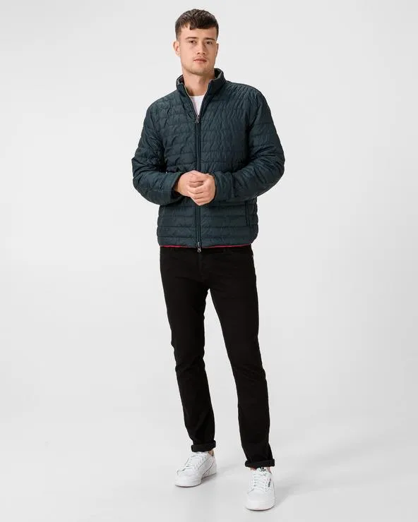 GEOX - M GENOVA BOMBER JKT