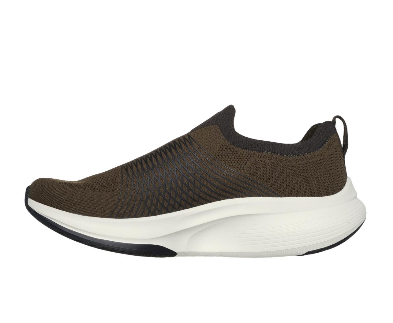 Go Walk Comfort Walker - Cons
