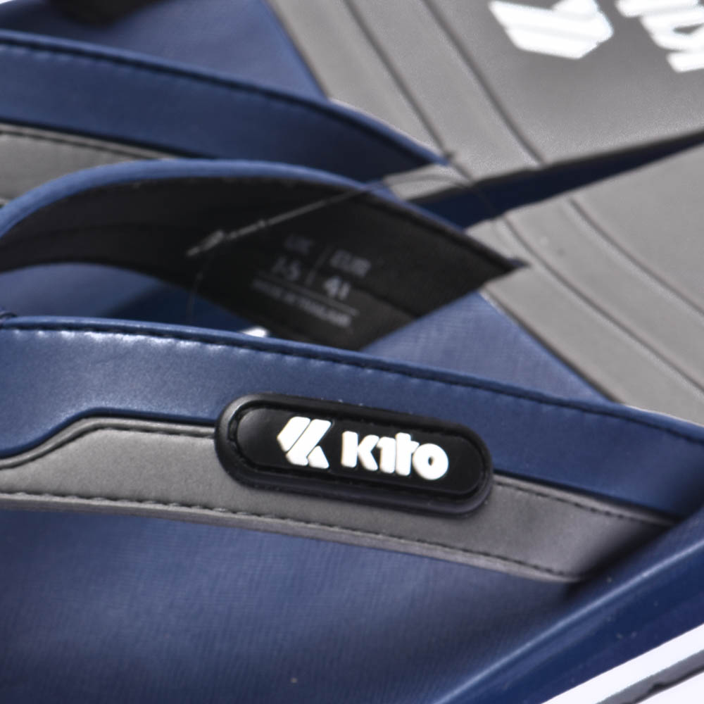 CLAQUETTE KITO