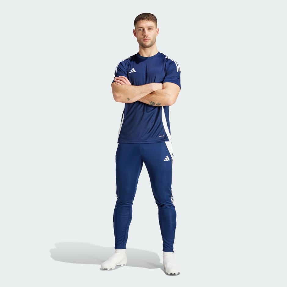 Pantalon d'Entraînement Adidas