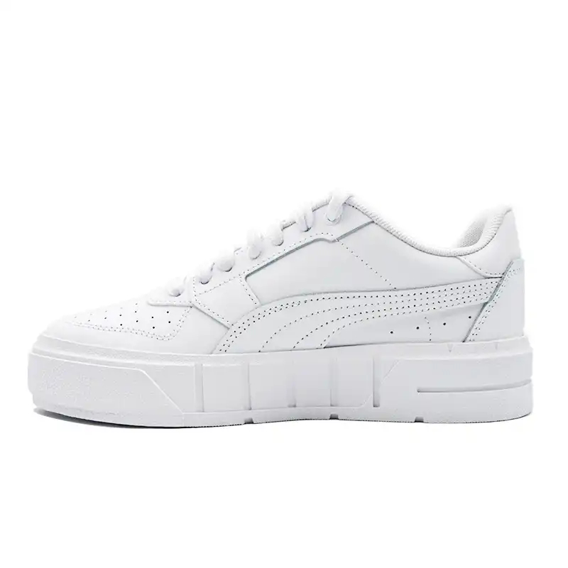 PUMA Cali Court Lth Wns