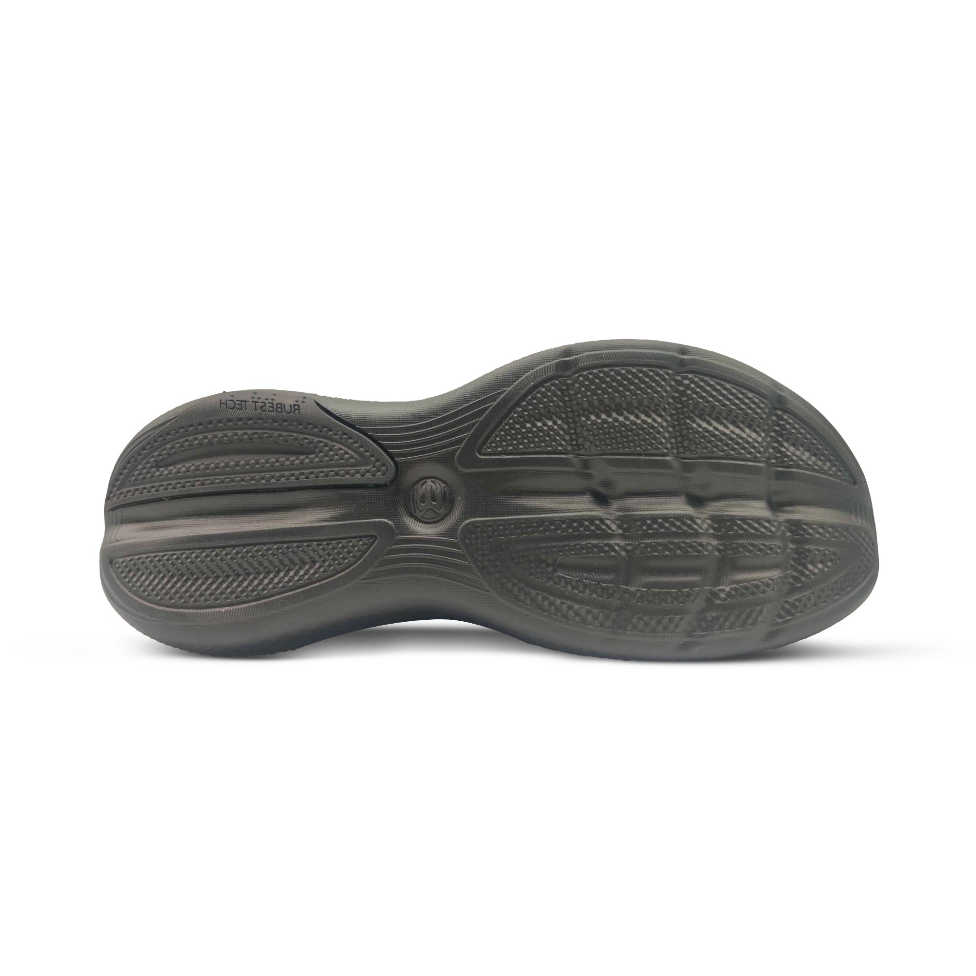SHOES SPORT Black/Castlerock