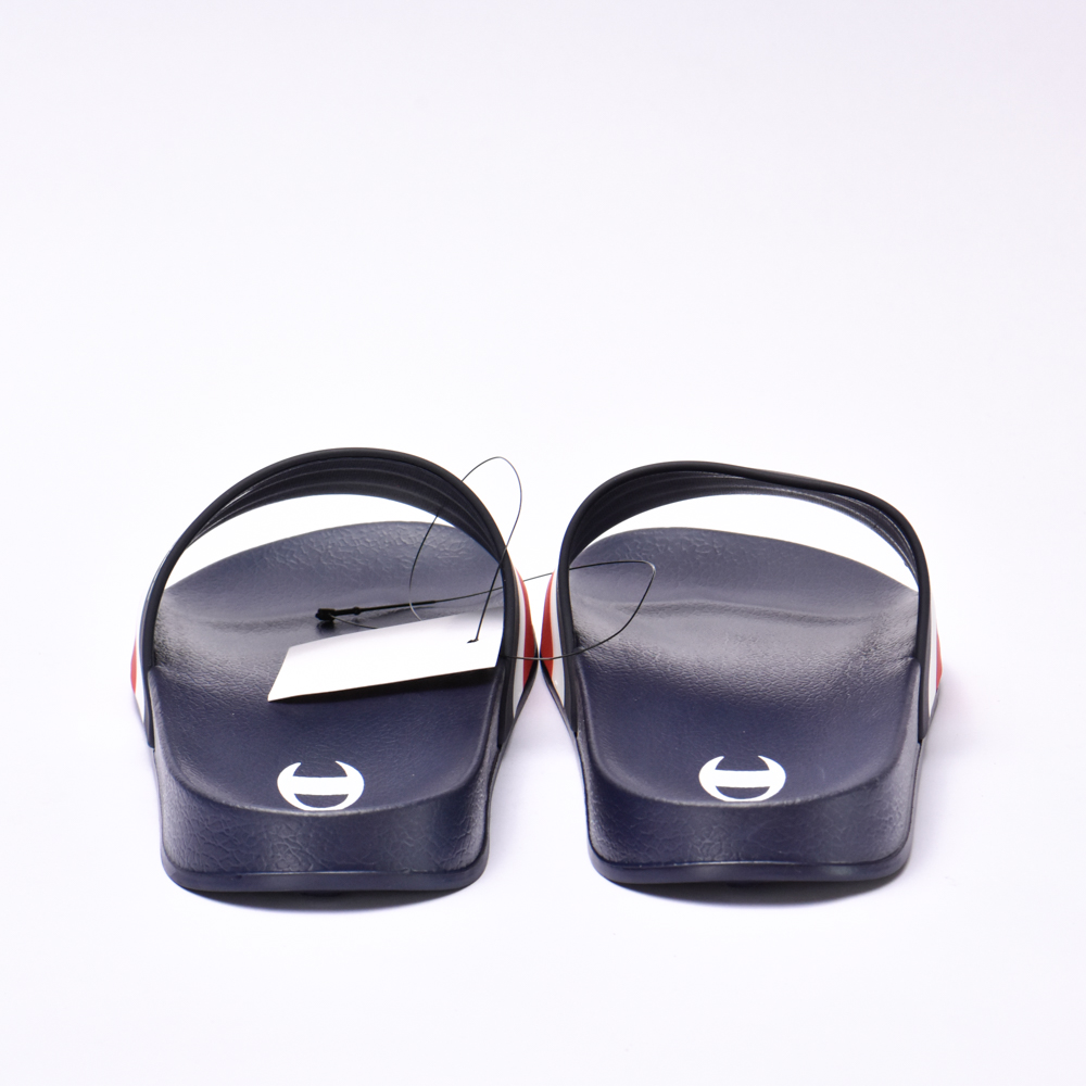 CHAMPION ALL AMERICAN Slide BS506 NNY/WHT/RED