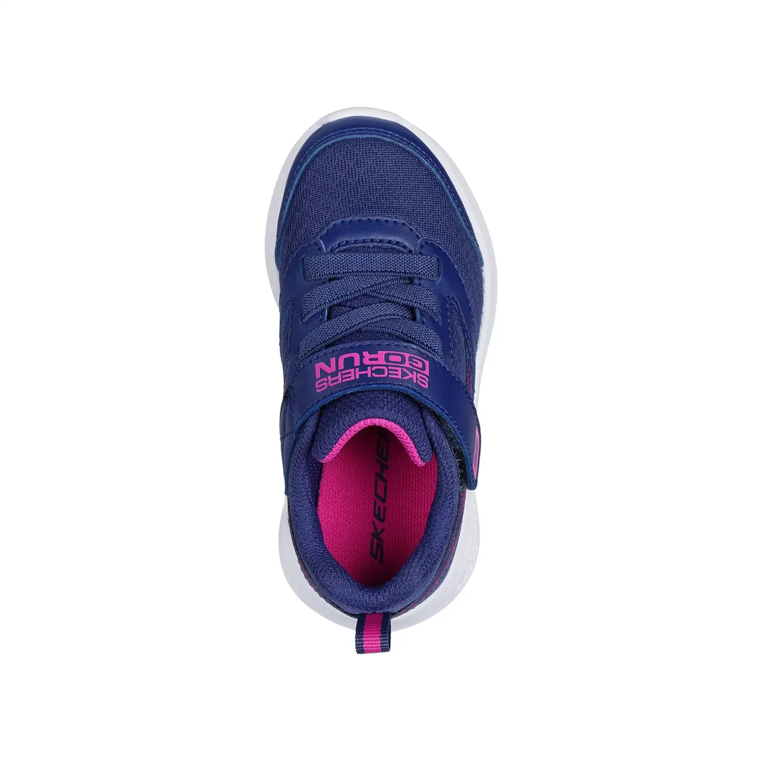 GO RUN ELEVATE