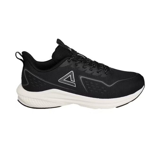 RUNNING SHOES BLACK/OFF WHITE