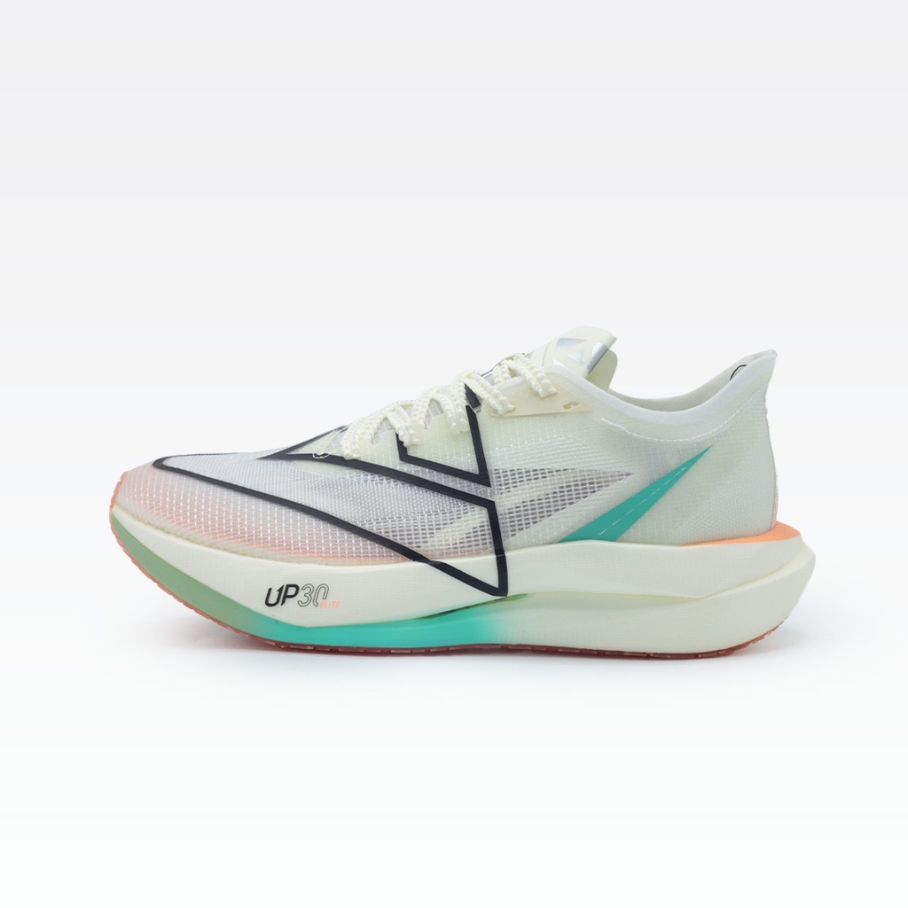 TAICHI UP30 3.0Eilte WHITE/GREEN