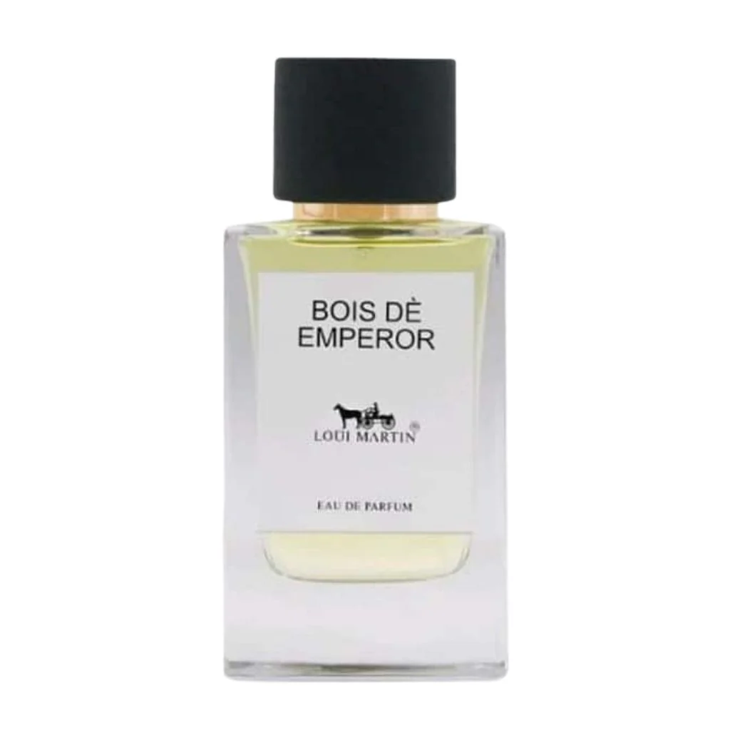 Bois de Emperor by Loui Martin – Eau de Parfum