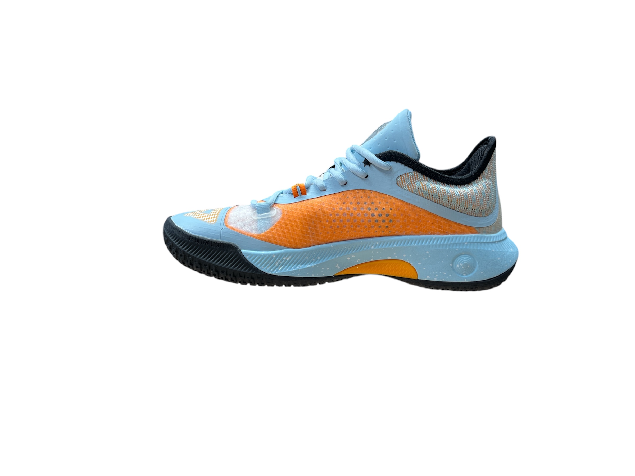 Basketball Match Shoes