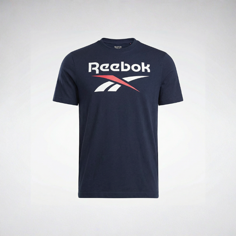 T-SHIRT REEBOK