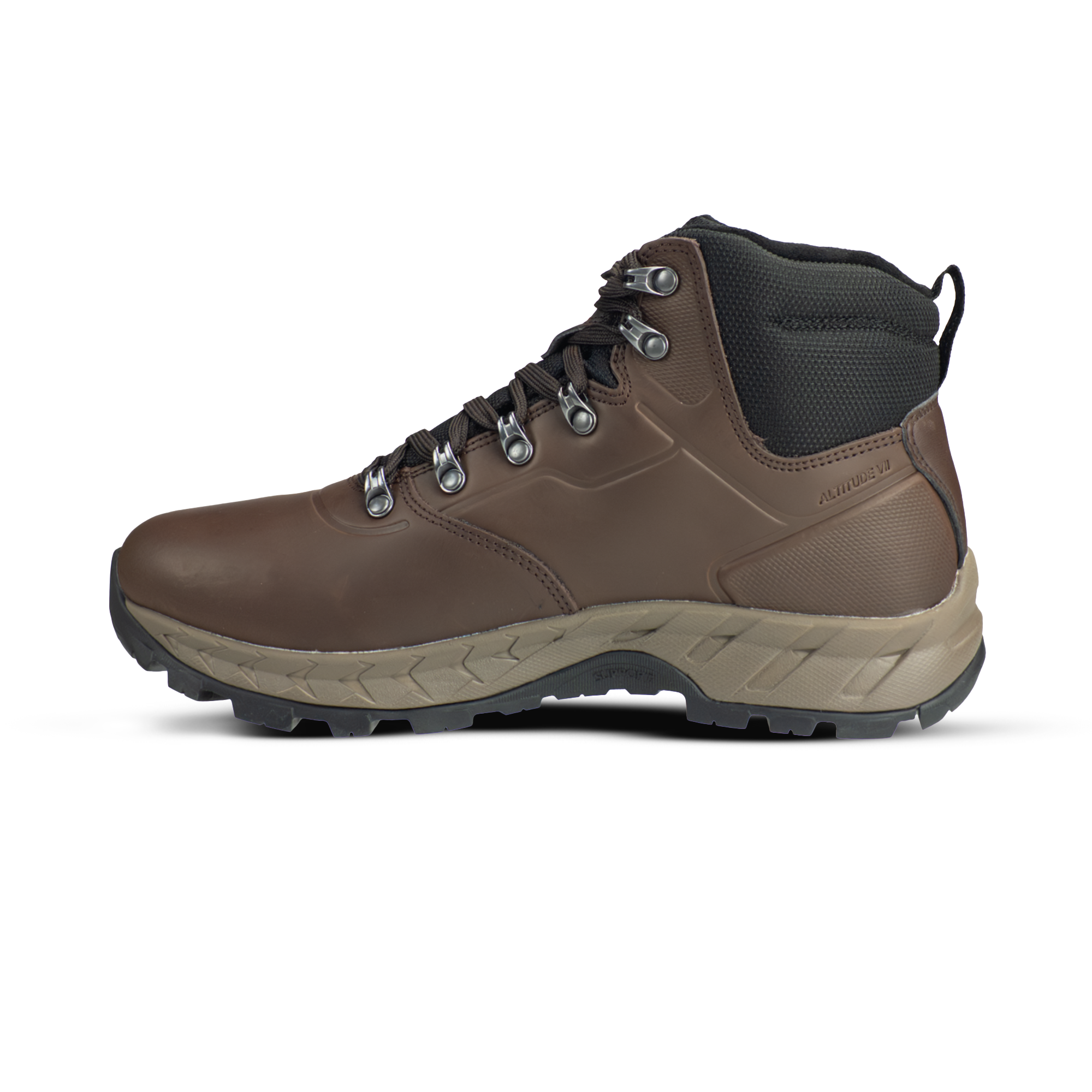 Altitude VII WP I