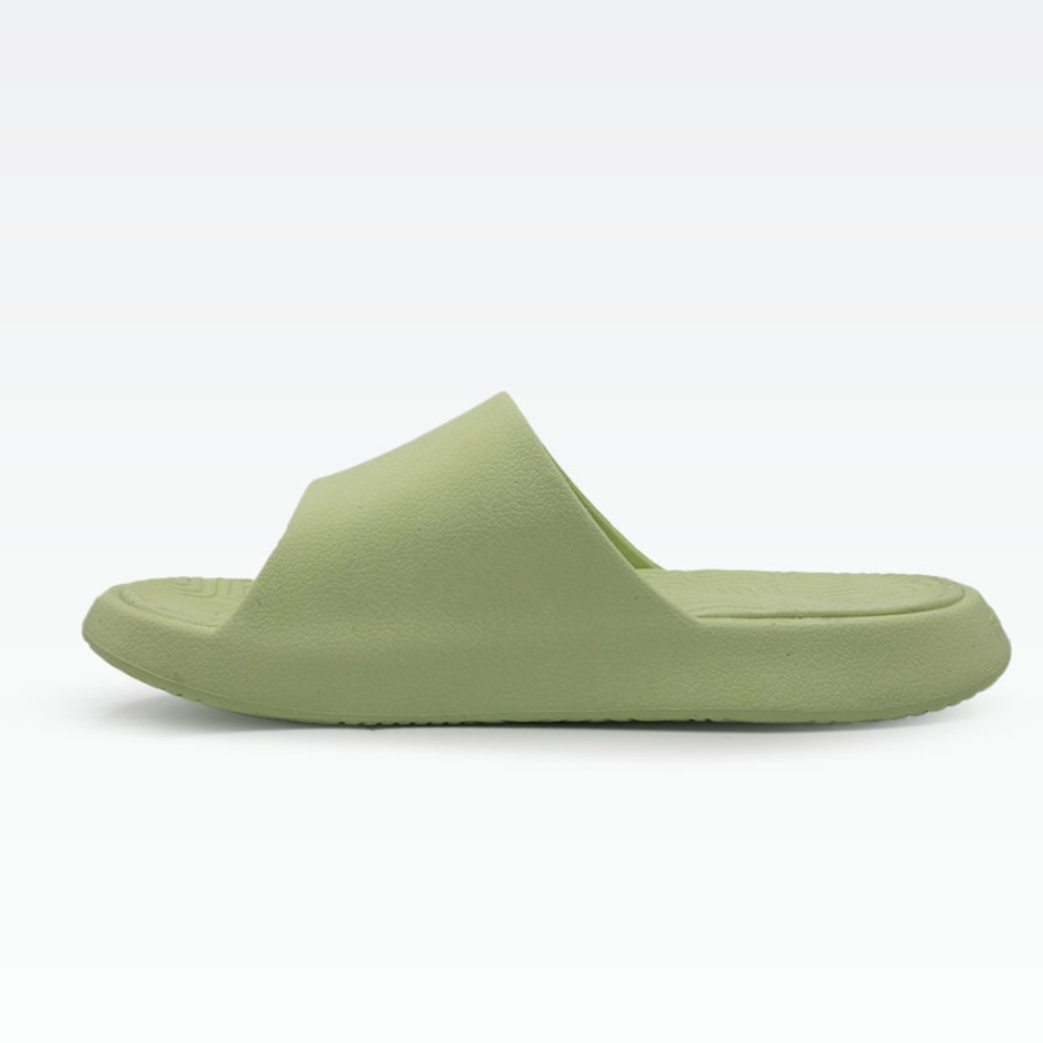 PEAK SLIPER CRYSTAL GREEN 