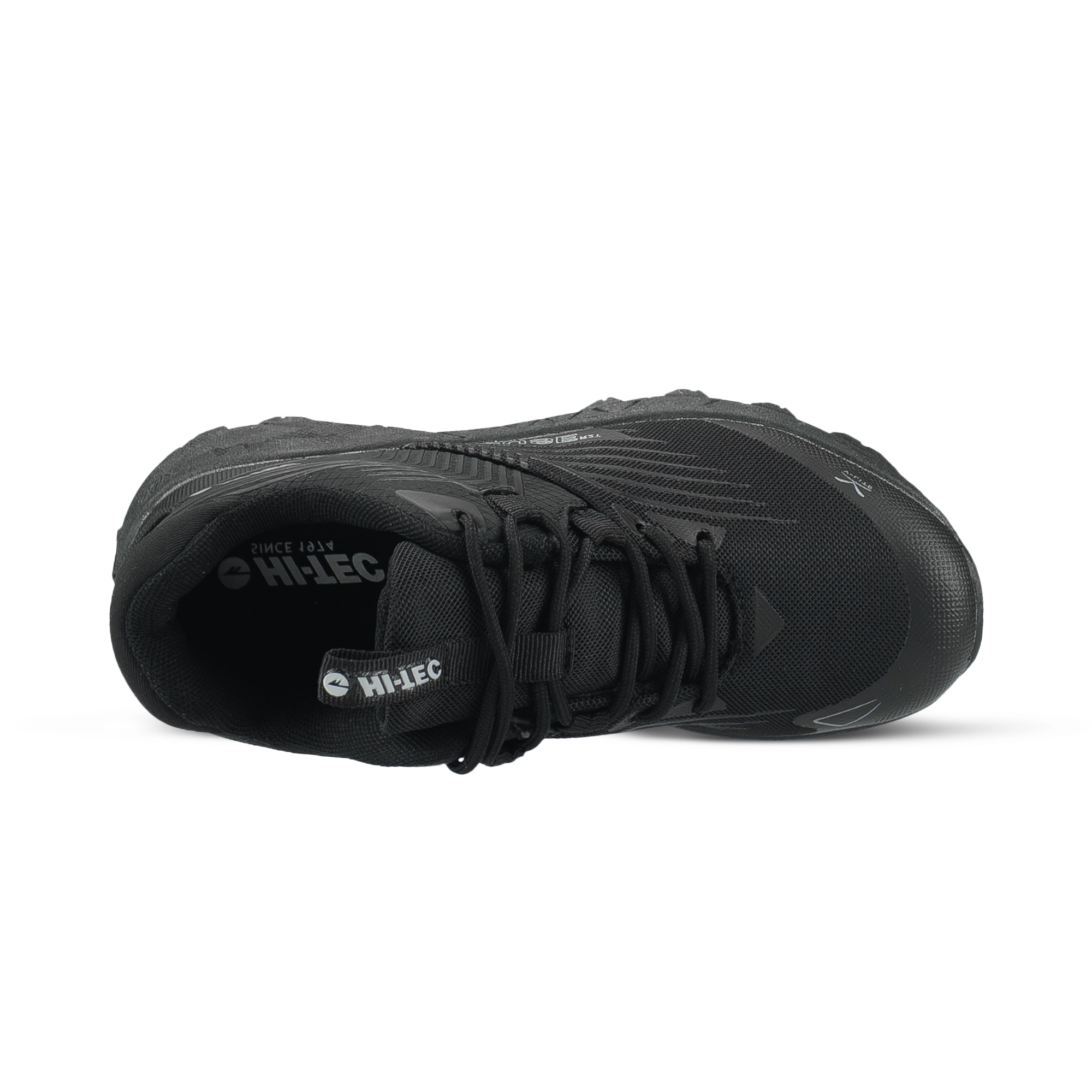 Fuse Trail Low JNR