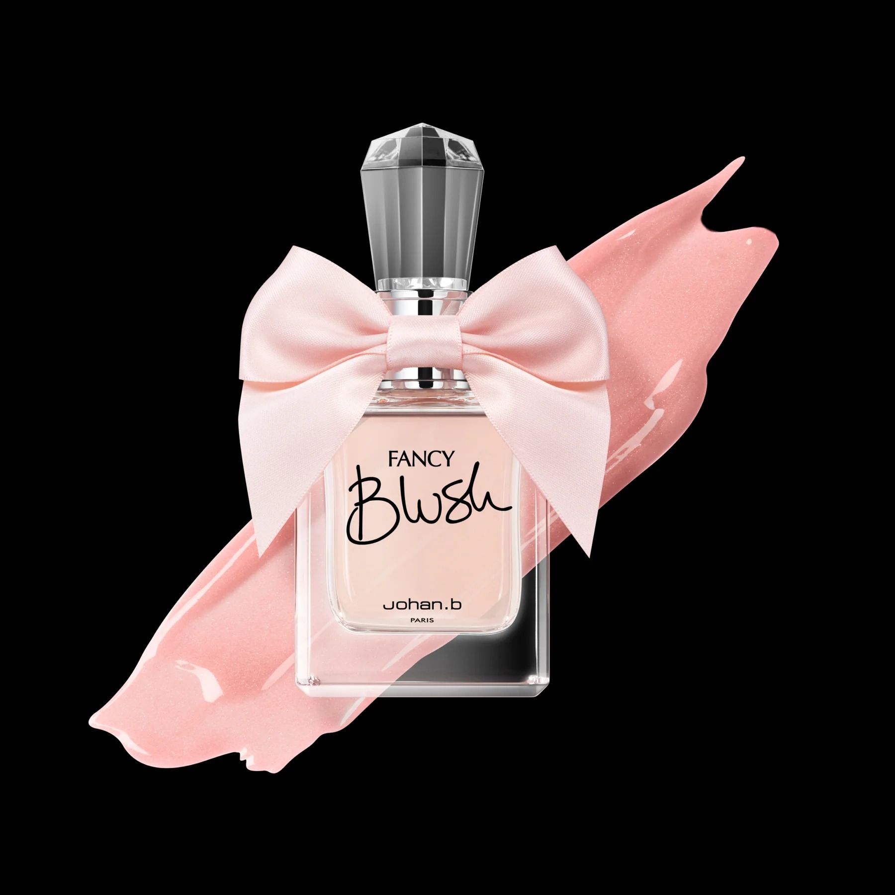 FANCY BLUSH 85ML