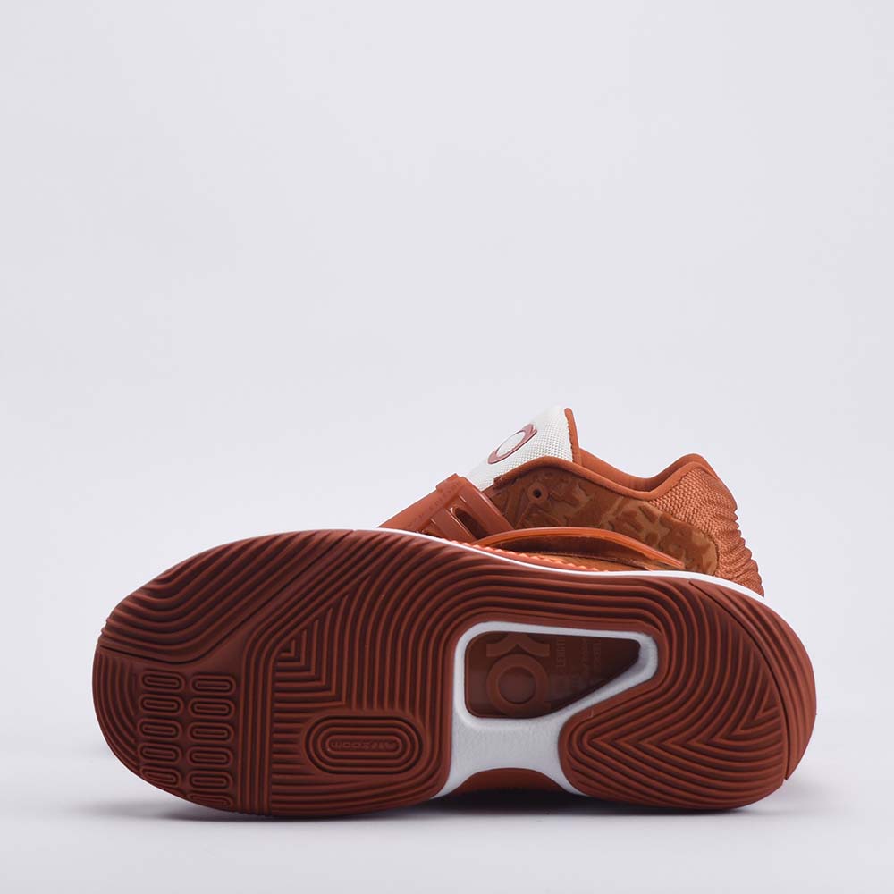 Nike KD 14 Desert Orange