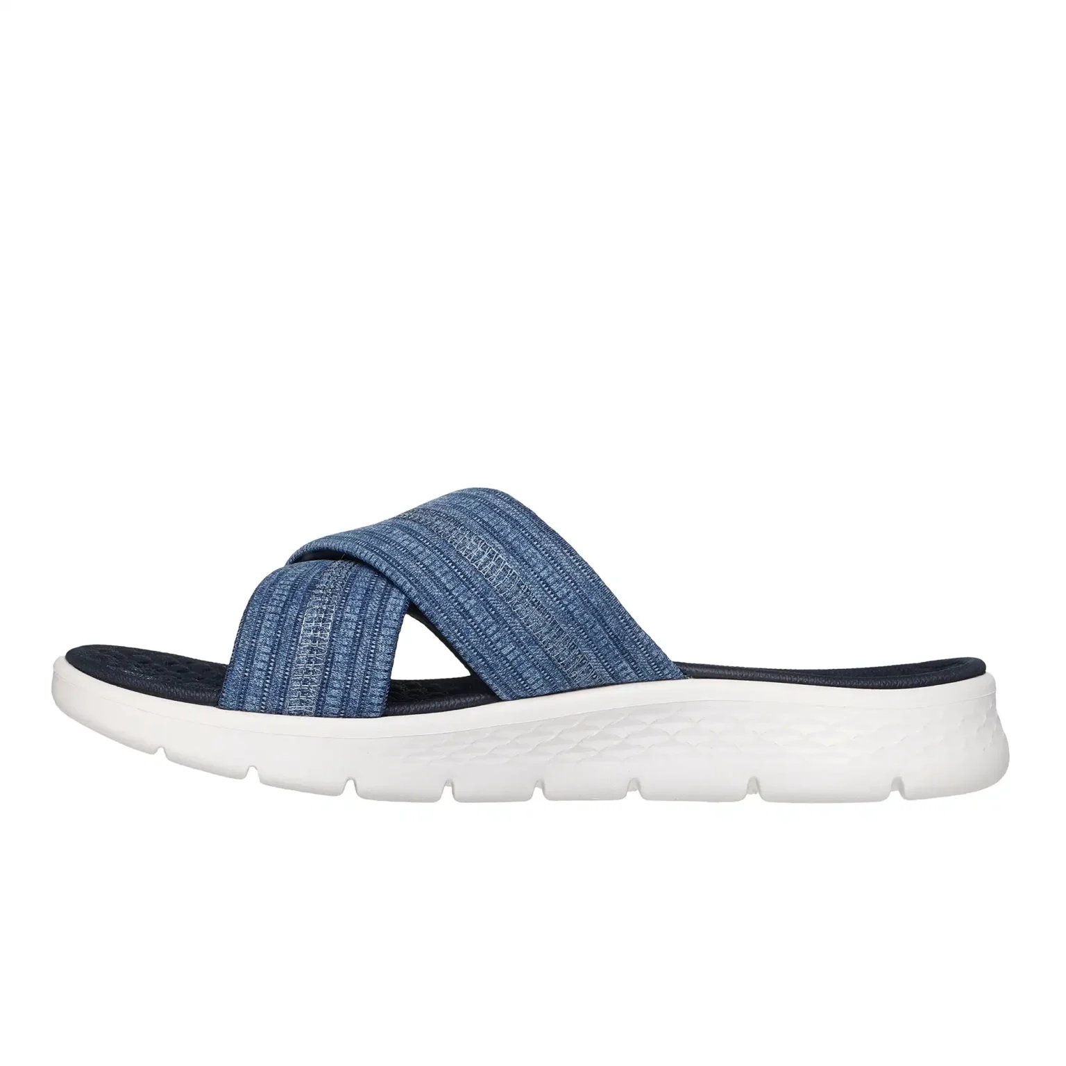 GO WALK FLEX SANDAL - IMPRESS