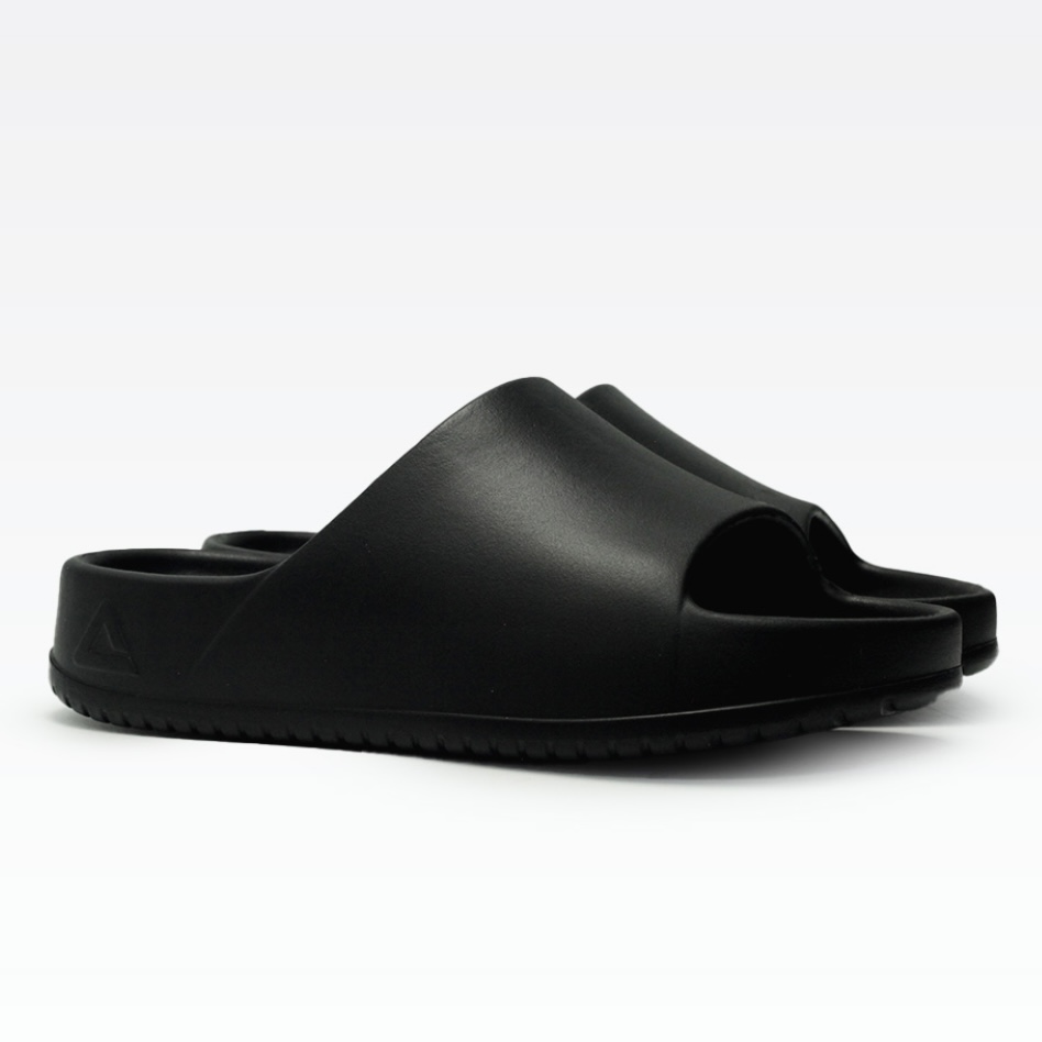 PEAK SLIPER BLACK 