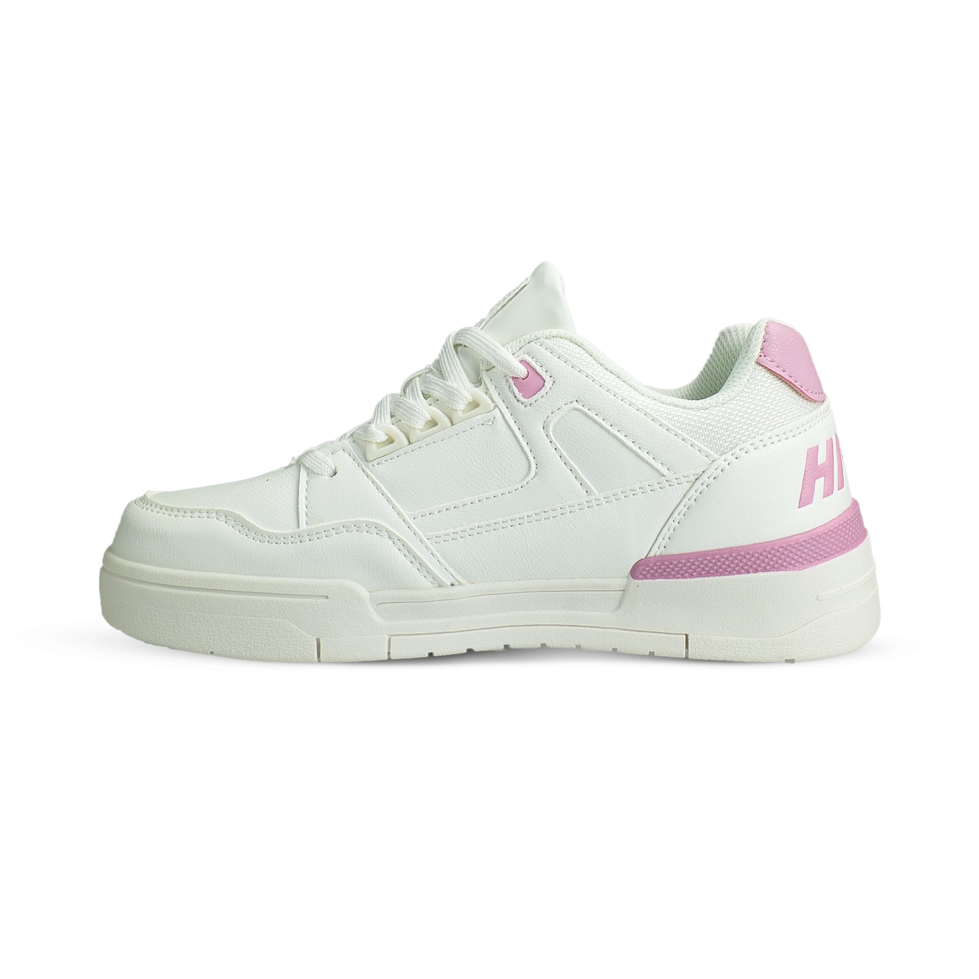 FREELINE W White-PastelLavender