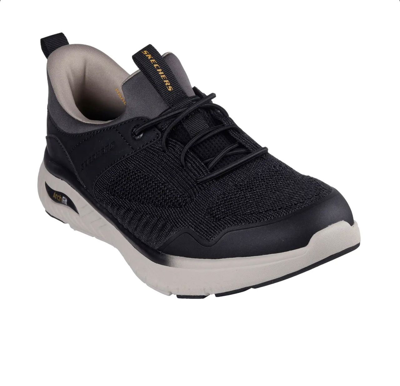 Arch Fit Crosser – Emeric