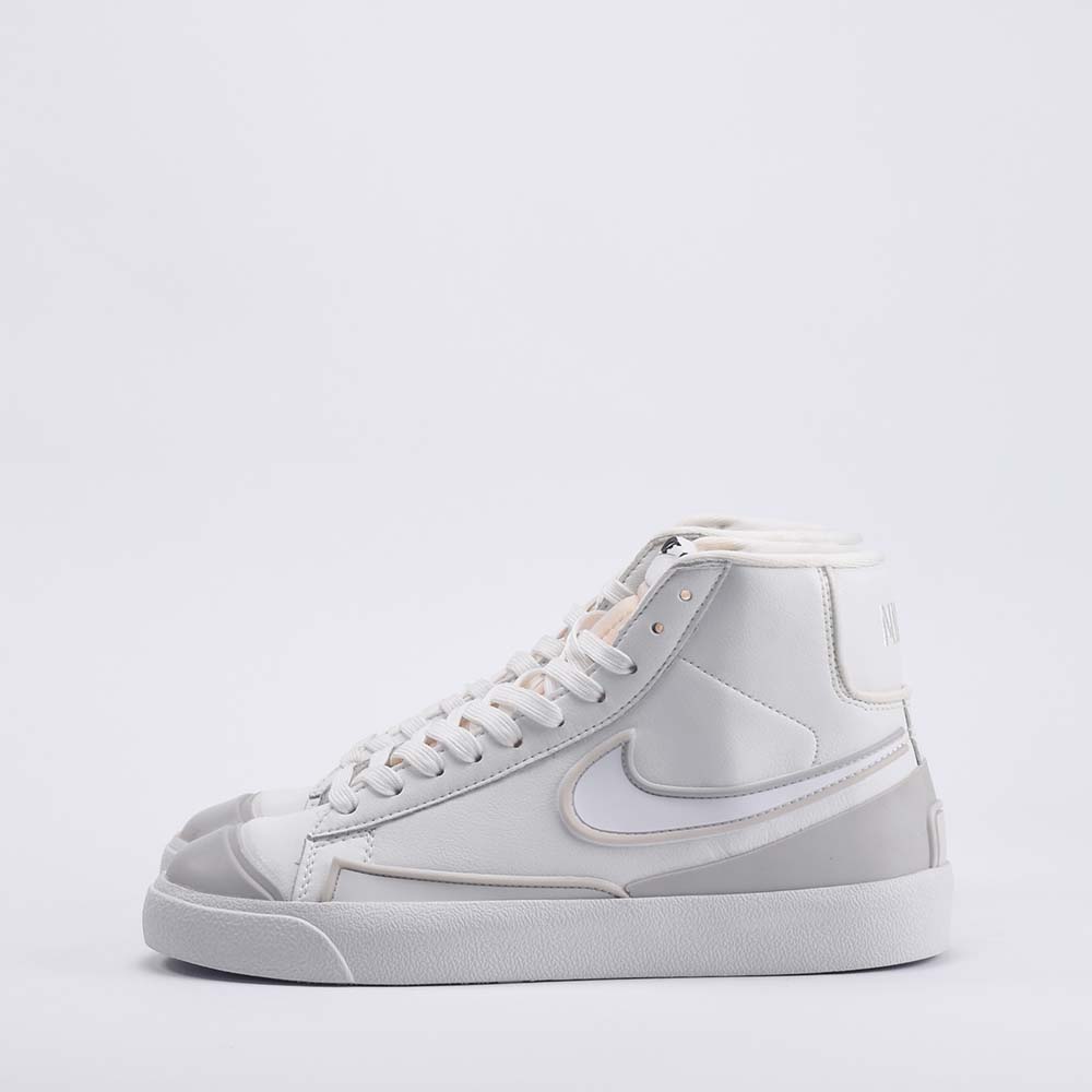Nike Blazer Mid '77 Infinite blanc