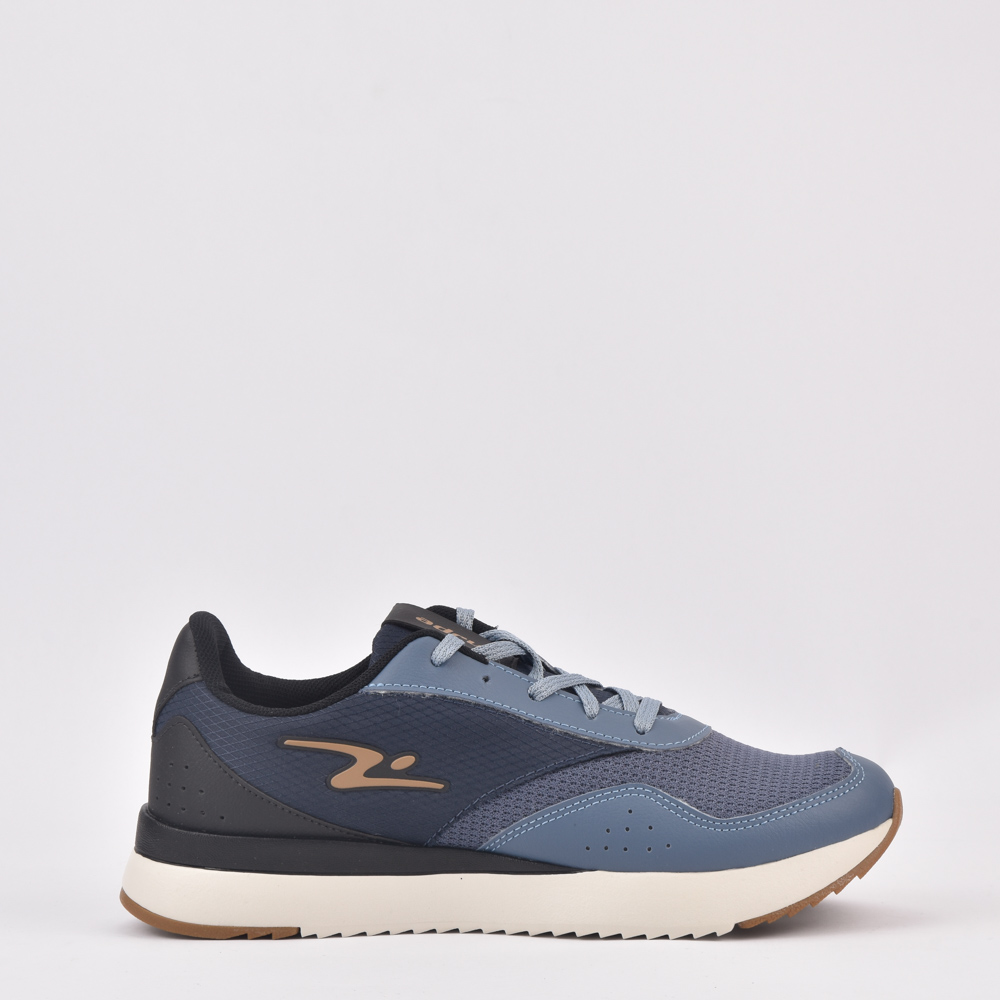 BASKET ADRUN POUR HOMME