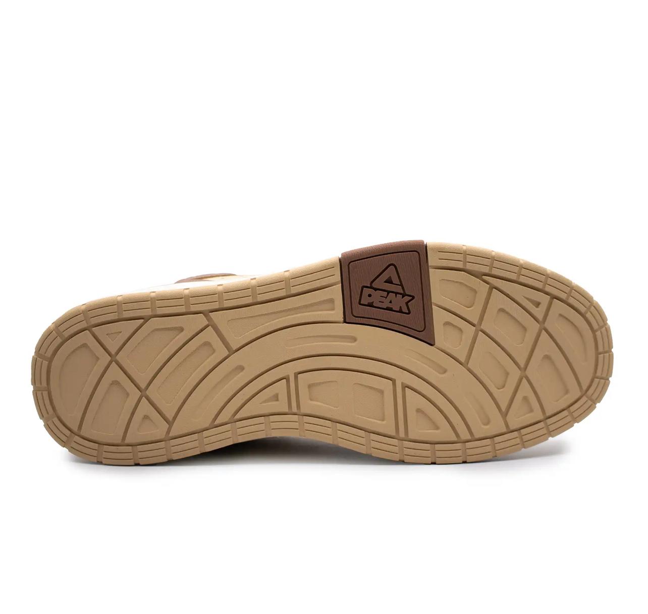 Culture Shoes Lt.Coffee