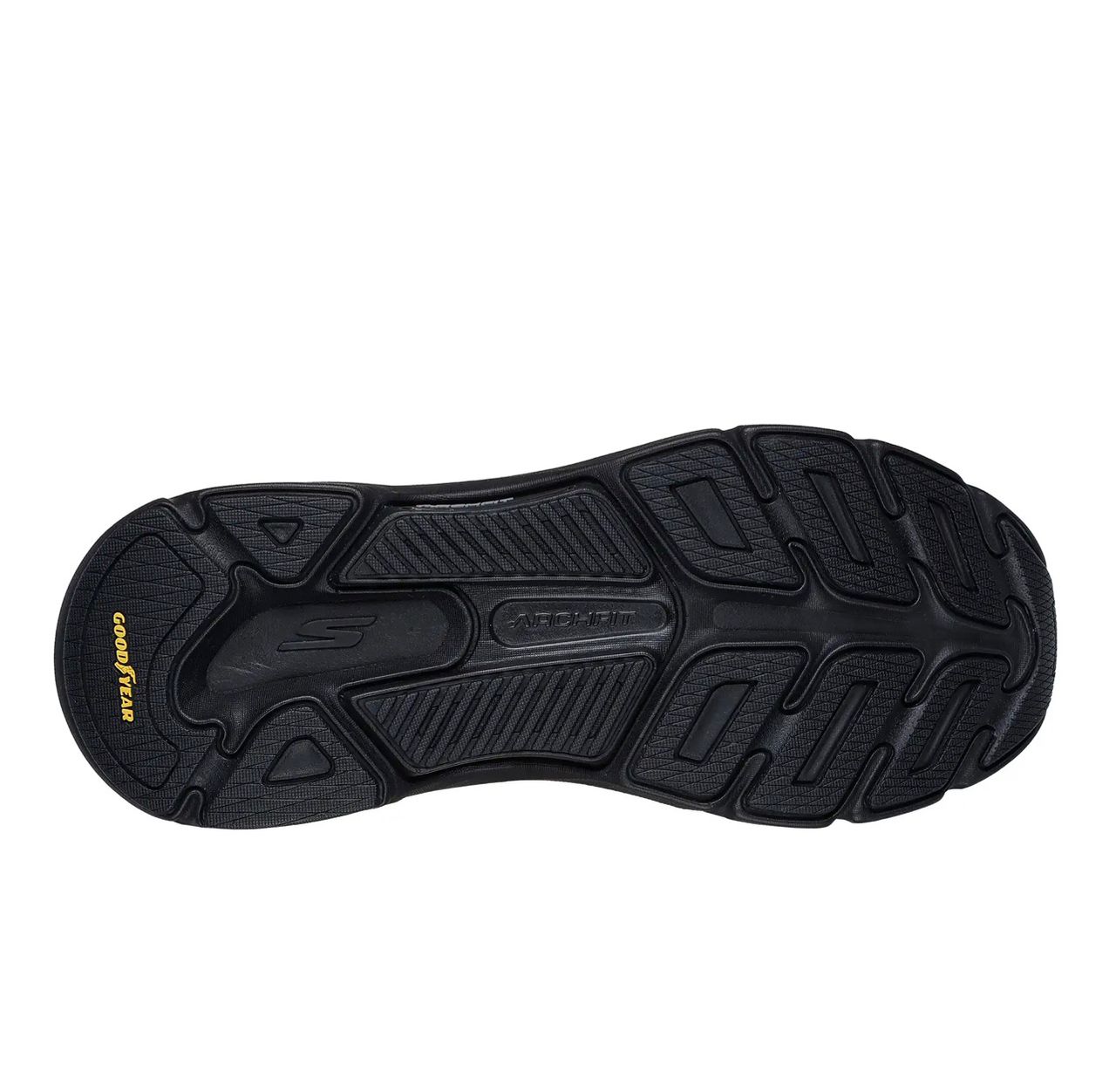 Max Cushioning Arch Fit 2.0