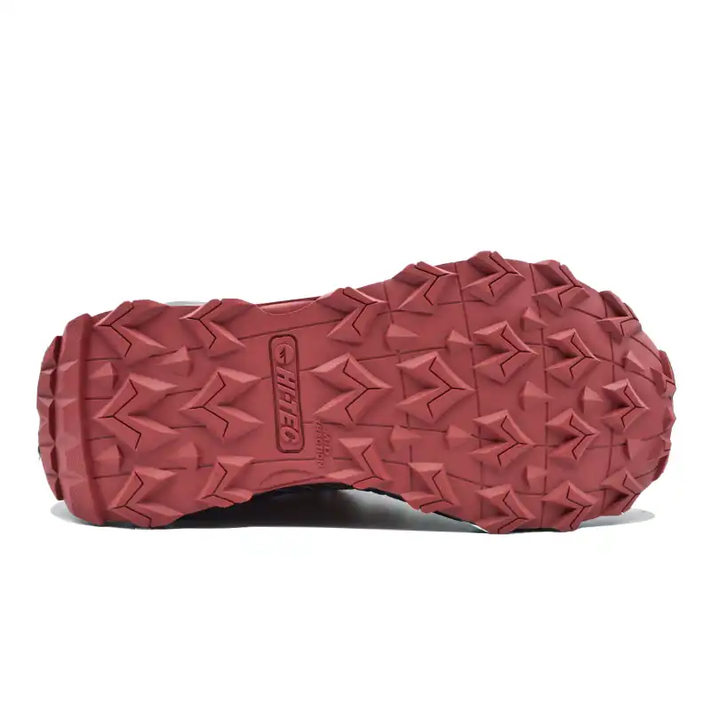 Fuse Trek Low WP