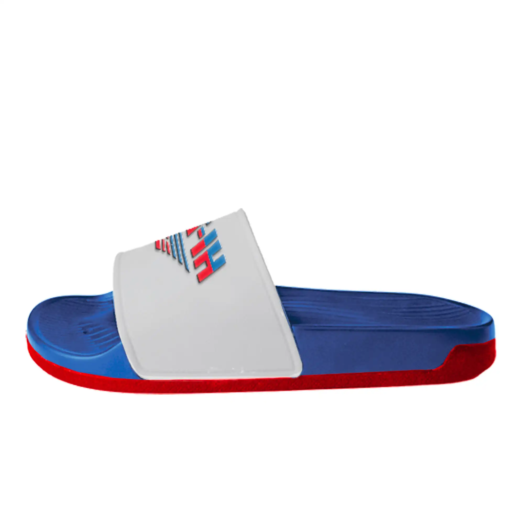 Heritage Slide Nautical Blue