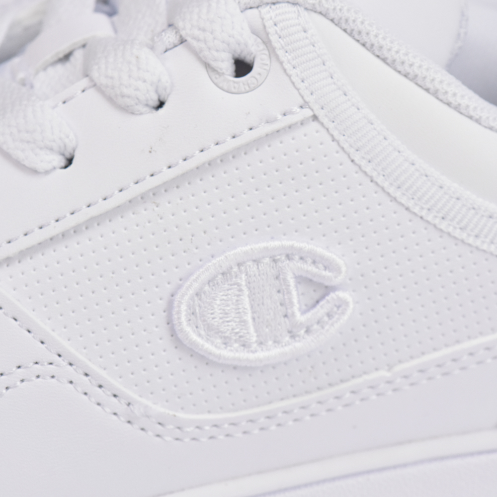 Champion triple white 