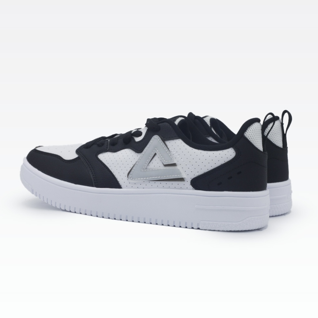 PEAK CULTURE WHITE BLACK 