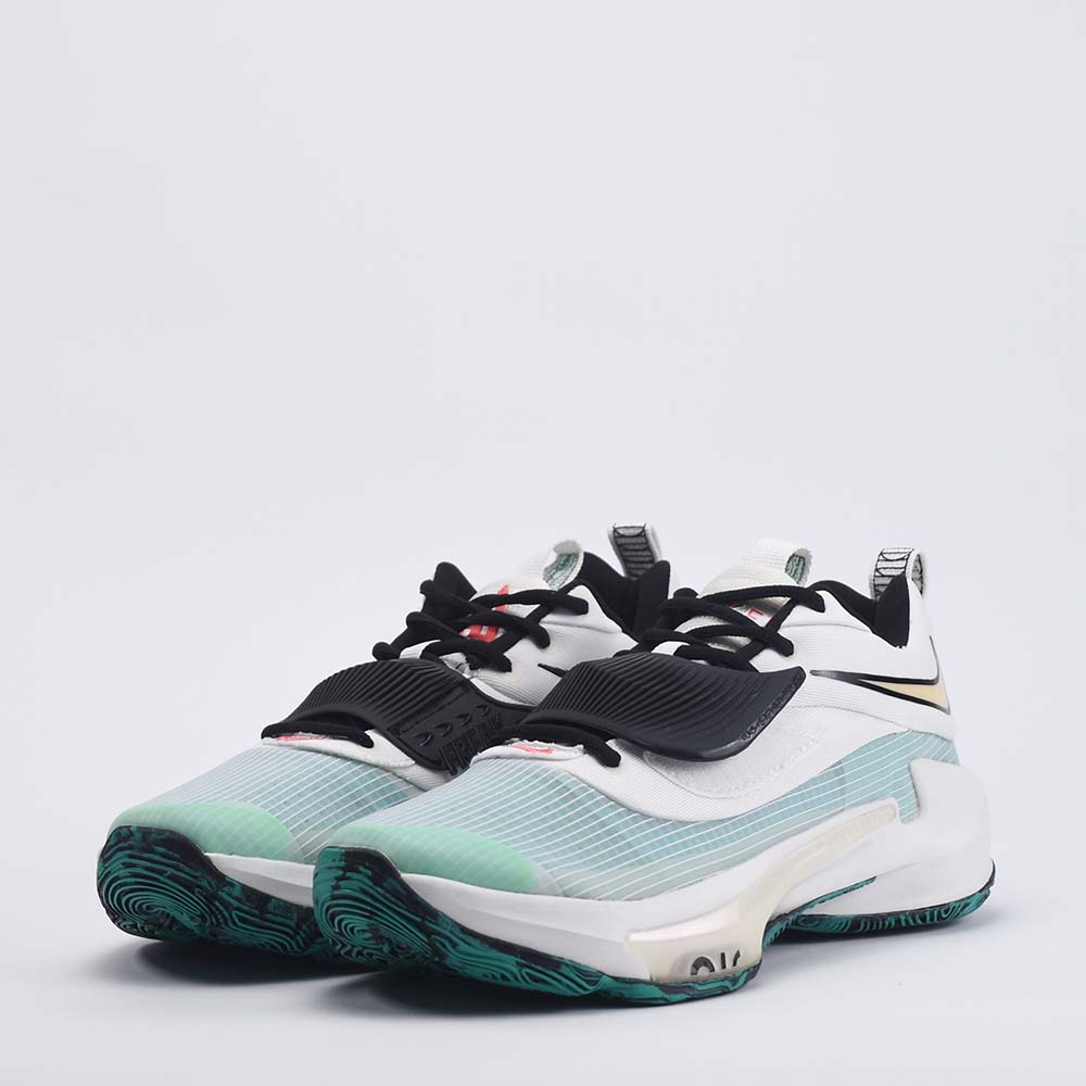 Nike Zoom Freak 3 Clear Emerald