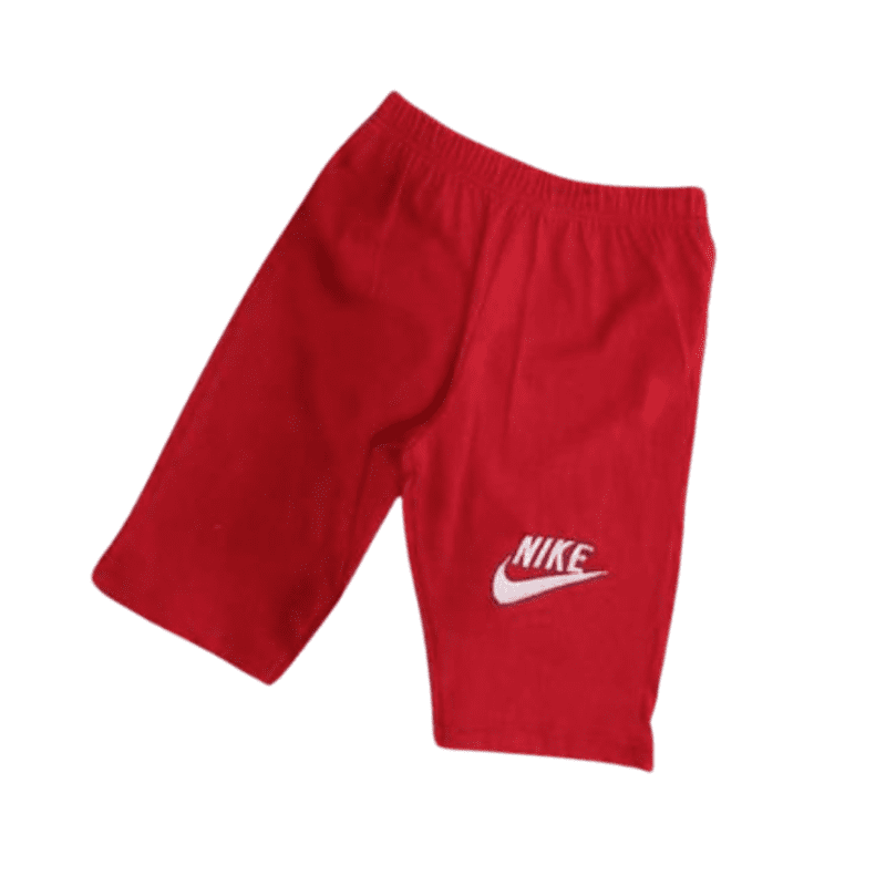 ENSEMBLE NIKE
