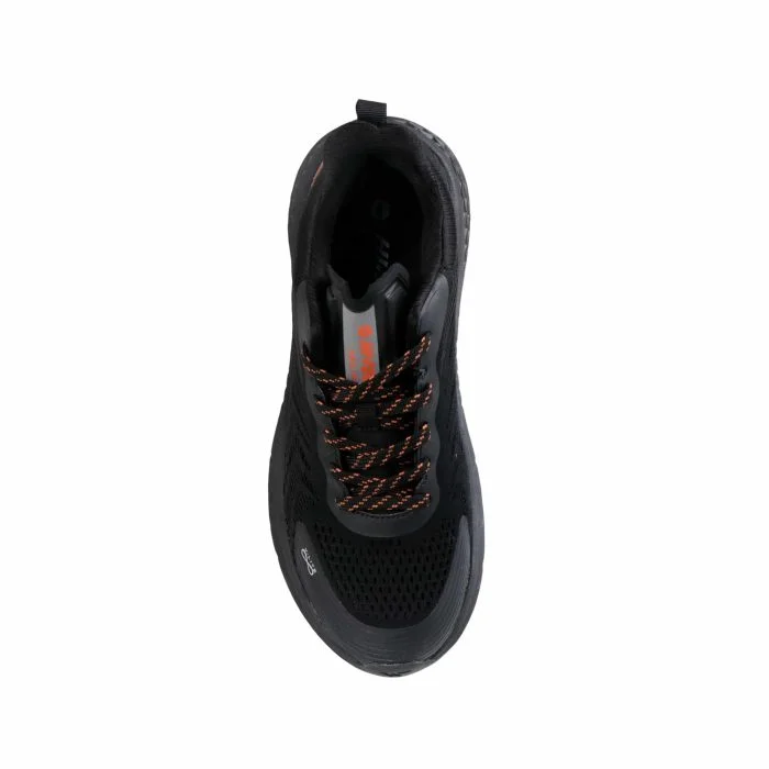 Enduro Lite Black