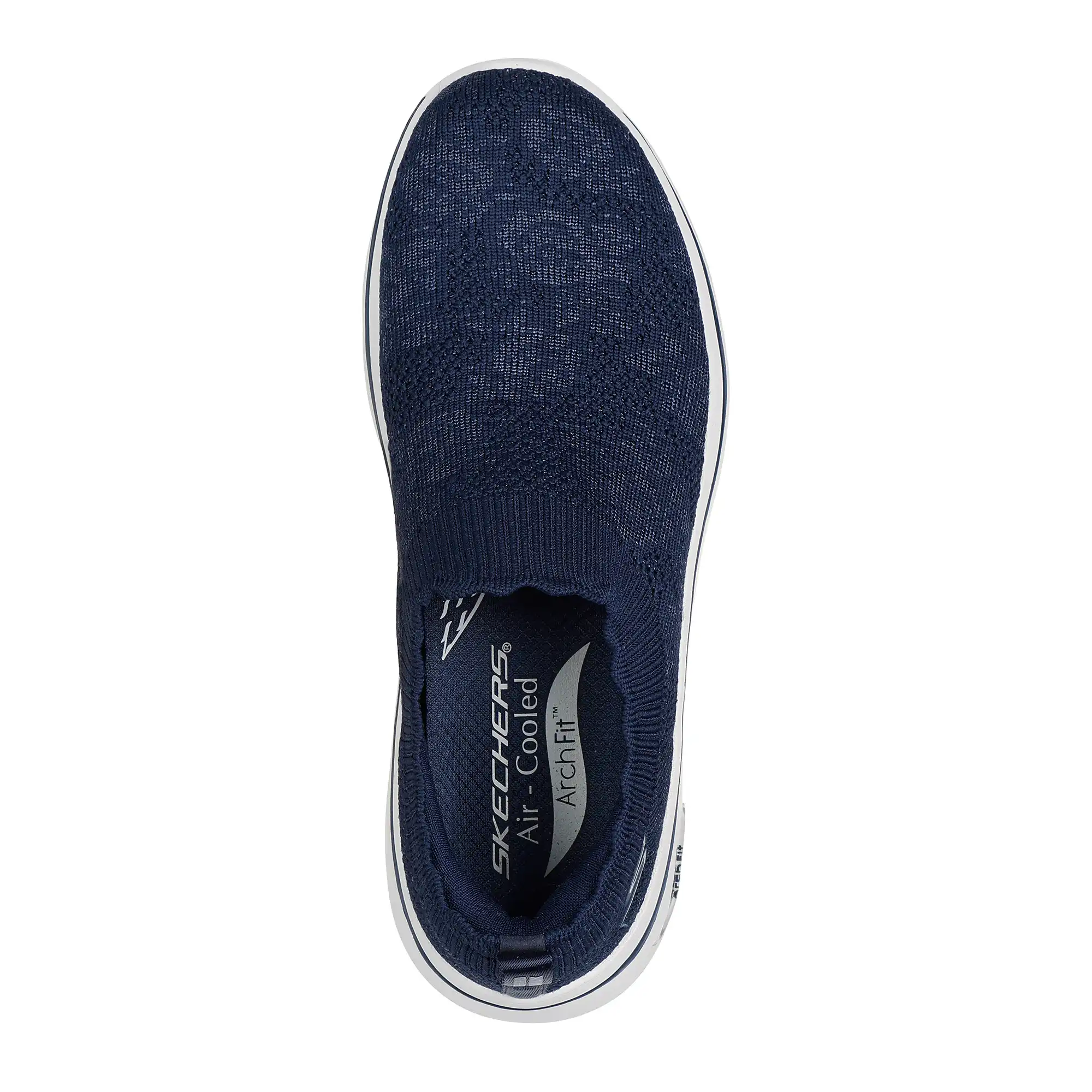 GO WALK ARCH FIT 2.0 - ROSA L