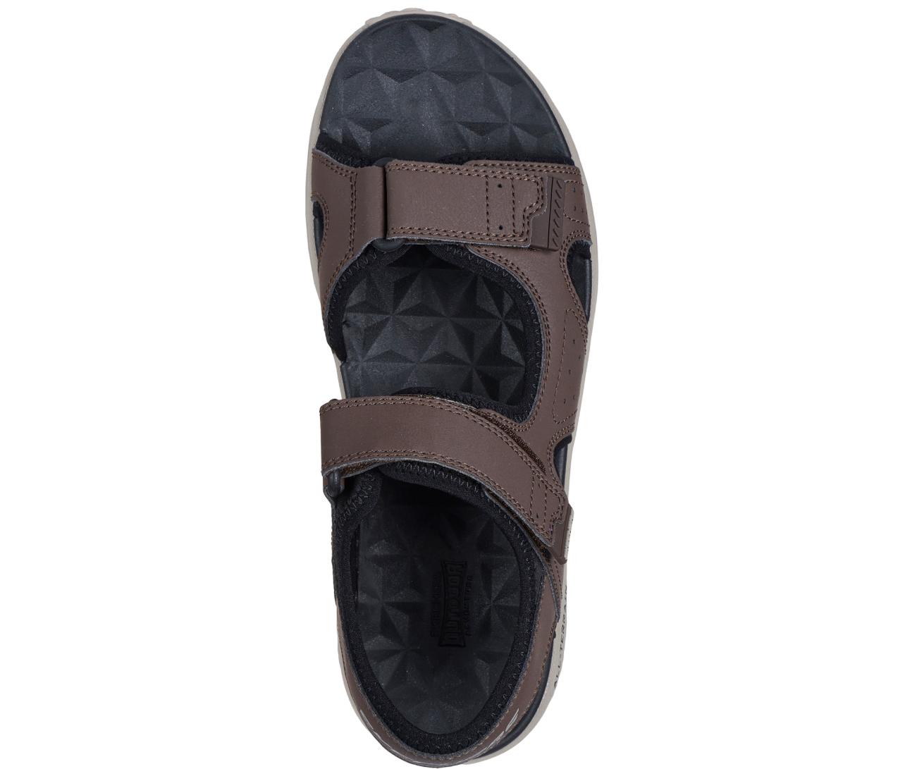Escape Plan Trail Sandal - Fo