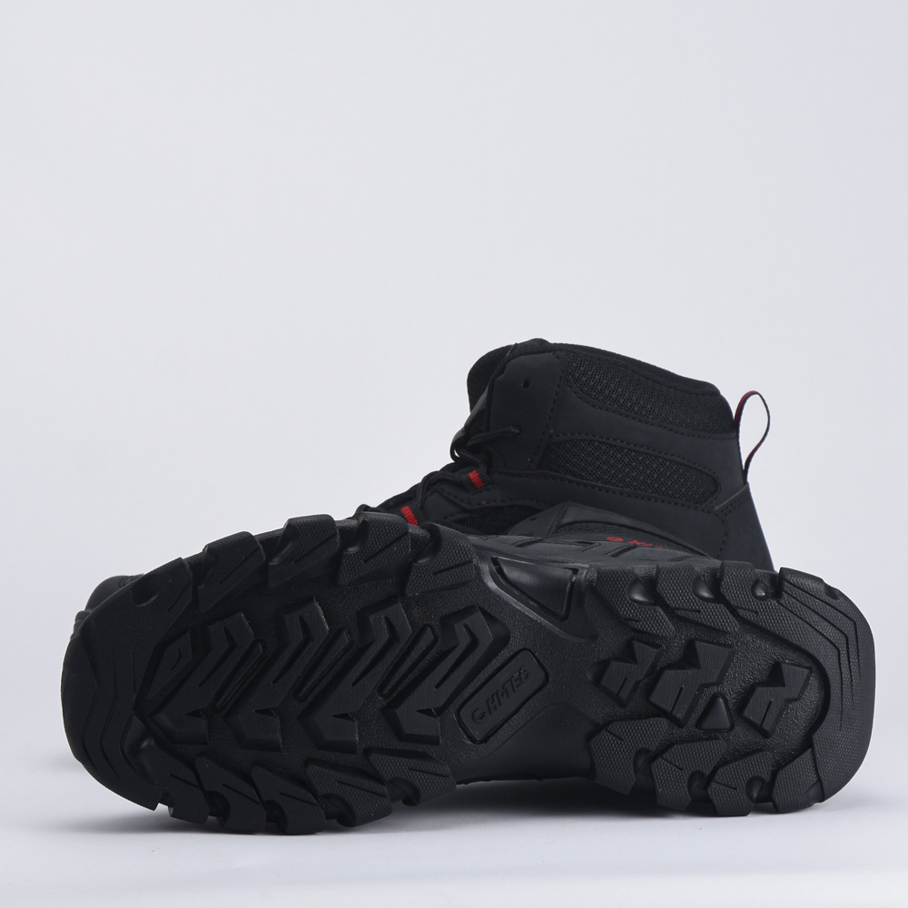 HI-TEC Grand Paradiso Mid