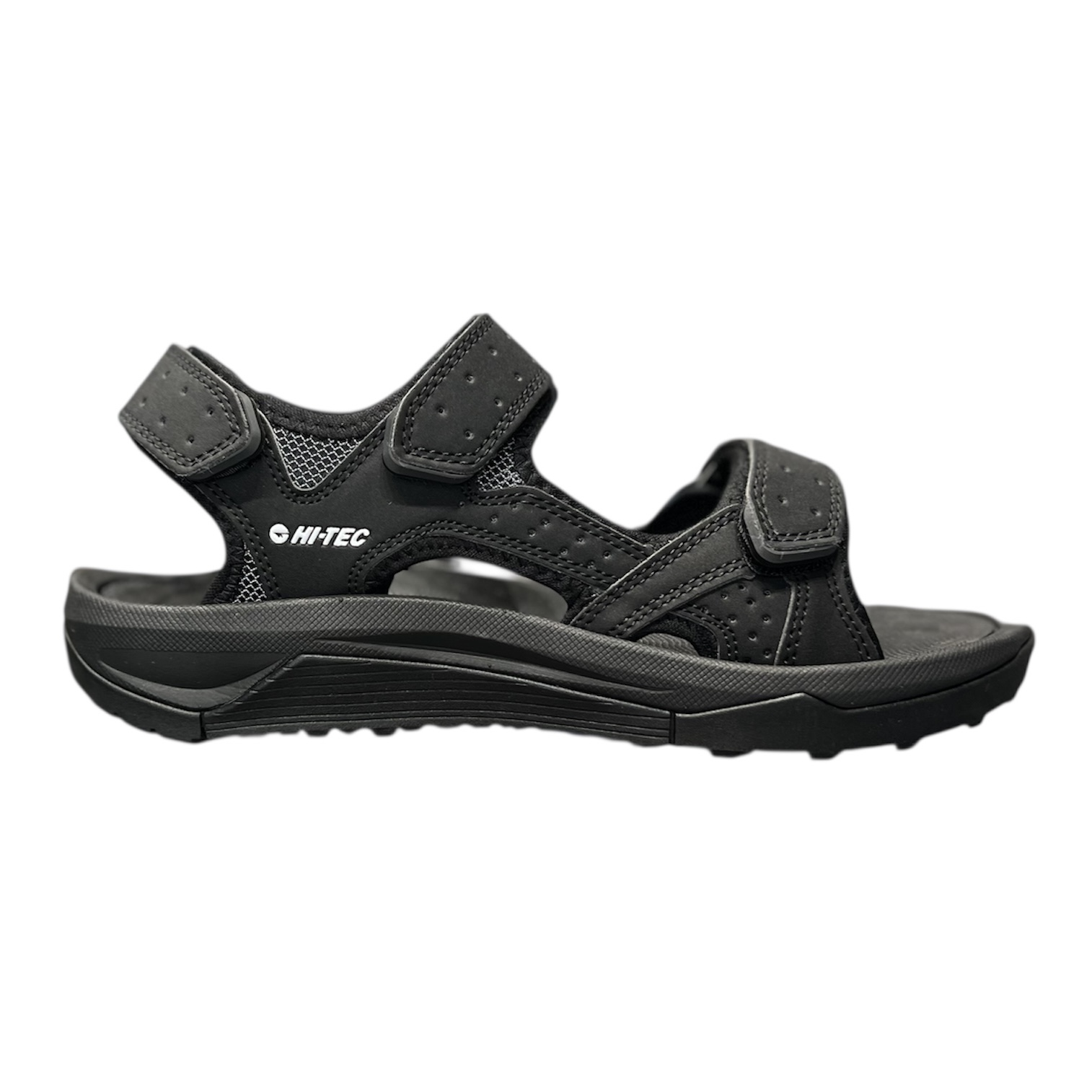 Atlas Adventure II Black