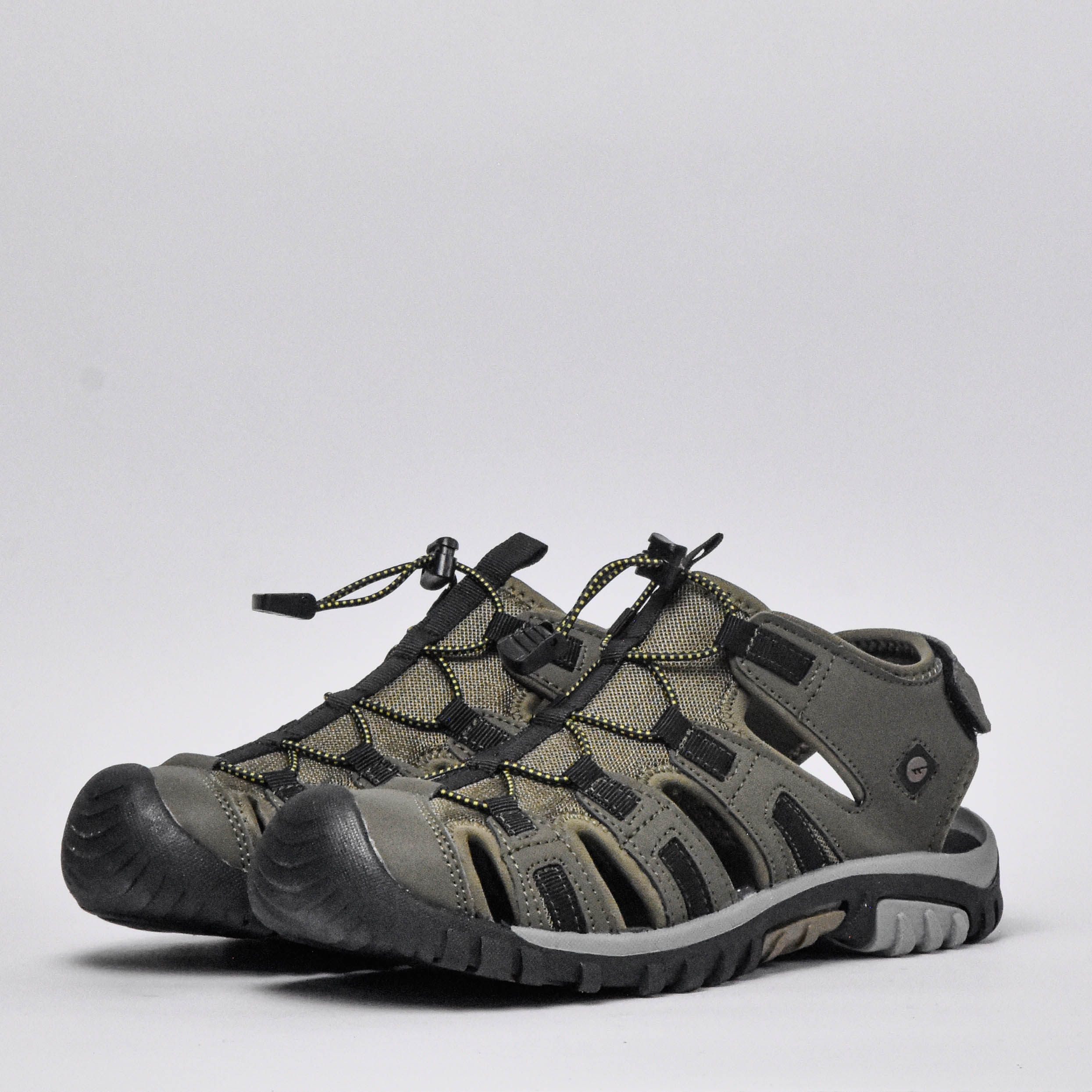 Cove Sport Military Olive-Black
