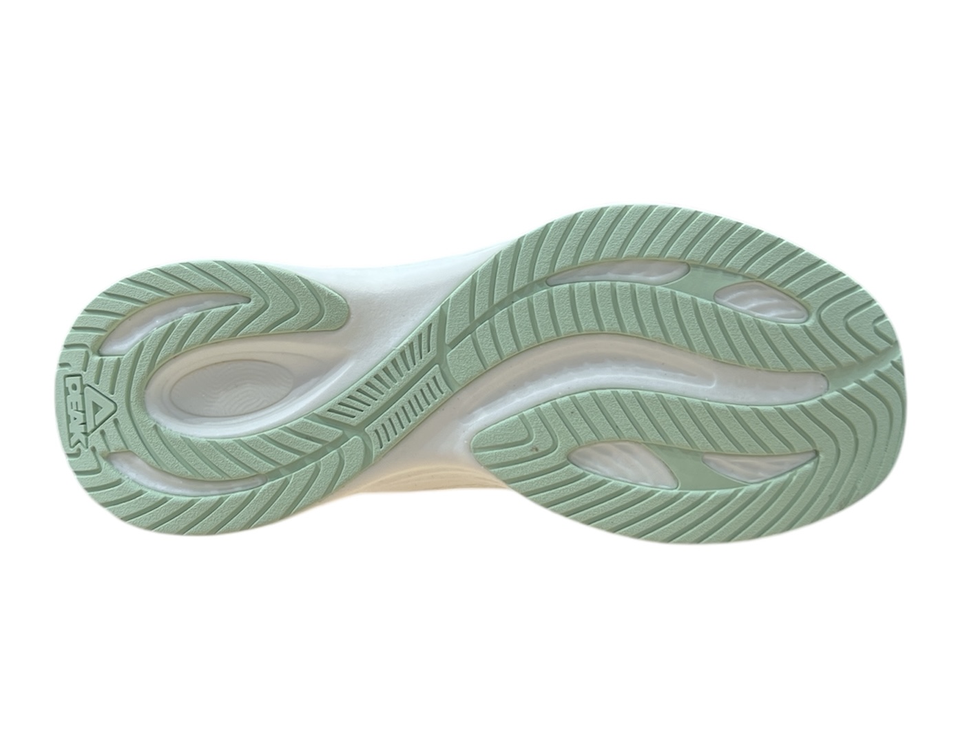 RUNNING SHOES WHITE/CANVAS WHITE